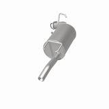 BRE Exhaust 93-97 Corolla Prizm 1.6L 1.8L Muffler Kit