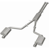 MagnaFlow BRE Exhaust Kit 05-10 300 Magnum Charger 5.7L