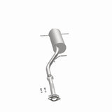 MagnaFlow BRE Exhaust 95-99 Subaru Legacy 2.2L Muffler Kit