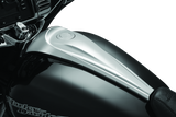 Kuryakyn Flush Mount Pop Up Gas Cap Chrome