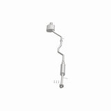 MagnaFlow BRE Exhaust Kit 13-17 HONDA ACCORD 2.4L