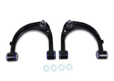 Superpro 08-21 Toyota Land Cruiser Front Upper Control Arm Set