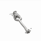 BRE Exhaust 05-07 Ford Five Hundred Mercury Montego 3.0L Front Pipe Kit