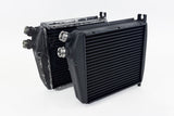 CSF Porsche 964/993 OEM+ Performance Fender Oil Cooler