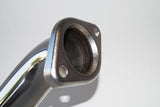 Invidia 09+ EVO 10 One piece Downpipe and High Flow Cat Pipe