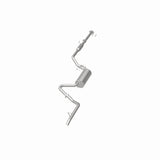 MagnaFlow BRE Exhaust Kit 07-12 Hyundai Elantra 2.0L