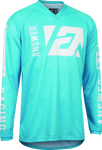 Answer Syncron Merge Jersey Astana/White - XL
