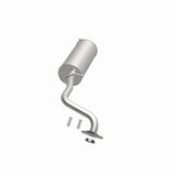 MagnaFlow BRE Exhaust Kit 12-17 Toyota PRIUS V 1.8L
