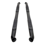 Westin 2024 Toyota Tacoma E-Series 3 Nerf Step Bars - Black