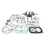 Vertex Pistons 08-10 Ranger 800 4x4/2010 Ranger 800 4x4 Crew Complete Engine Rebuild Kit