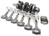 Brian Crower Honda/Acura C30A/C32A Stroker Kit - 94mm Stroke Billet Crank Pro Rods (5.984) Custom