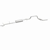 MagnaFlow BRE Exhaust Kit 06-10 Explorer Mountaineer Sport Trac 4.0L