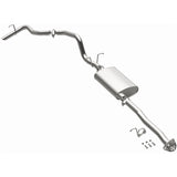 MagnaFlow BRE Exhaust Kit 98-01 Sonoma S10 Hombre 4.3L