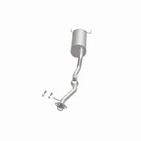 BRE Exhaust 90-93 Accord 2.2L Muffler Kit