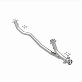 BRE Exhaust 04-10 Sienna 3.3L 3.5L Front Pipe Kit