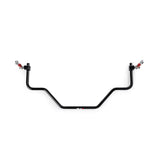 QA1 64-70 Ford Mustang 7/8in Rear Sway Bar Kit