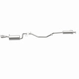 MagnaFlow BRE Exhaust Kit 09-13 Mazda 6 2.5L