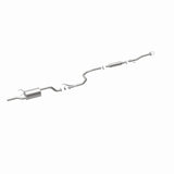 MagnaFlow BRE Exhaust Kit 92-00 EL Civic