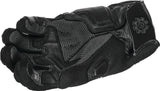 FIRSTGEAR Rush Air Glove Black - Small