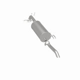 BRE Exhaust 06-11 Accent Rio 1.6L Muffler Kit