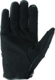 Speed and Strength Lightspeed Mesh Gloves Black - Small