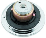 Bikers Choice Locking Flush Cap Custom Application