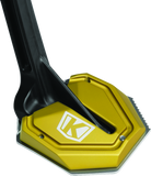 Kuryakyn Lodestar Kickstand Shoe Gold