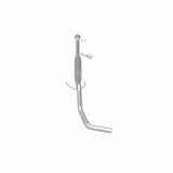 MagnaFlow BRE Exhaust Kit 13-17 Toyota Tacoma 2.7L