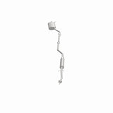 MagnaFlow BRE Exhaust Kit 08-12 Honda Accord 2.4L