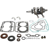 Hot Rods 11-14 Sportsman 800 4x4/11-14 Sportsman 800 6x6 Bottom End Kit