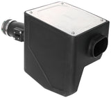 Airaid Intake Kit Nissan Titan XD V8-5.6L F/I 17-18