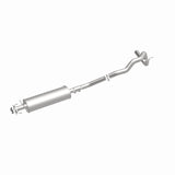 MagnaFlow BRE Exhaust Kit 03-06 Ford Expedition