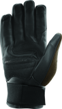 Speed and Strength Call to Arms Gloves Brown - Small
