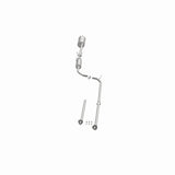 MagnaFlow BRE Exhaust Kit 06-11 Honda Civic 1.8L