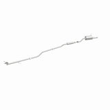 MagnaFlow BRE Exhaust Kit 01-05 Honda Civic 1.7L