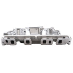 Edelbrock Performer 390 w/ O EGR Polished Manifold