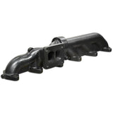 ATS Diesel 2003+ Dodge 5.9L 2pc Wide Flange T4 Pulse Flow Exhaust Manifold