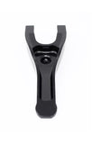 Torque Solution Billet Chromoly Clutch Fork 06-14 Subaru WRX / 15+ Subaru WRX