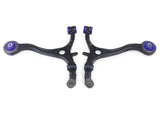 SuperPro 11-14  Acura TSX Front Lower Control Arm Set W/ Bushings