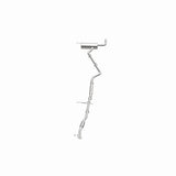 MagnaFlow BRE Exhaust Kit 14-18 JEEP CHEROKEE 2.4L