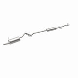 MagnaFlow BRE Exhaust Kit 07-09 Honda CR-V 2.4L