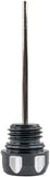 Bikers Choice 17-Up Touring Black Oil Temperature Dipstick