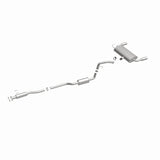 MagnaFlow BRE Exhaust Kit Replacement Stainless Ford