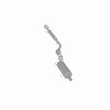MagnaFlow BRE Exhaust Kit 11-17 Nissan Juke 1.6L