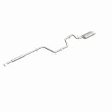 MagnaFlow BRE Exhaust Kit 00-07 Sable Taurus 3.0L