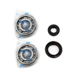 Athena 99-00 Yamaha YZ 250 2T Main Bearing & Seal Kit