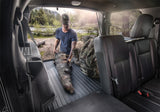 Husky Liners 2025 Subaru Forester WeatherBeater Cargo Liner