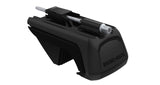 Rhino-Rack RX100 Raised Leg Rail Kit (4 Pc)