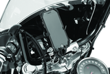 Kuryakyn Free-Flex Device Holder Handlebar Clamp Mount Black