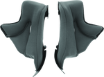 Answer AR7 Cheek Pads Black - Small